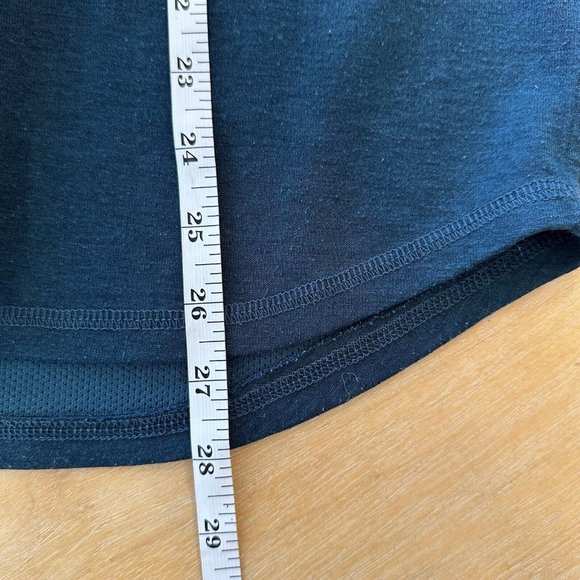 Stio Men's Casual Button Down Shirt - Teal - Picture 11 of 11